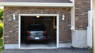 Garage Door Installation at Biscayne South, Florida